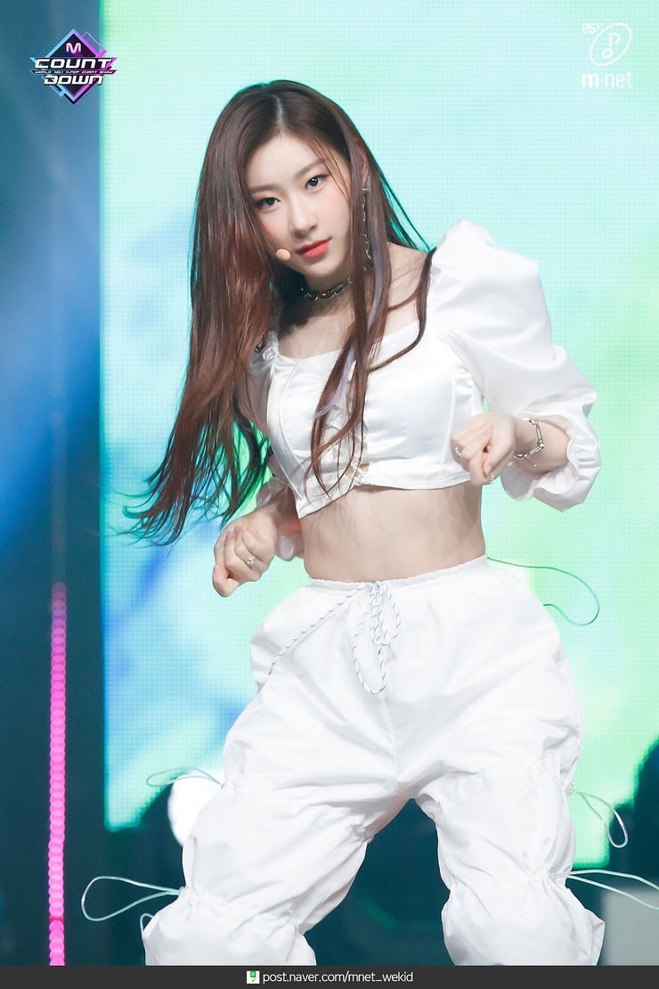 Lee Chaeryeong