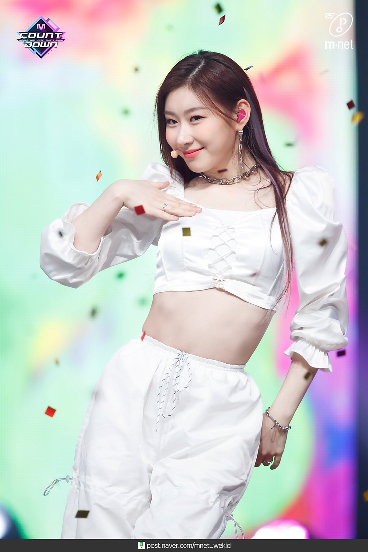 Lee Chaeryeong