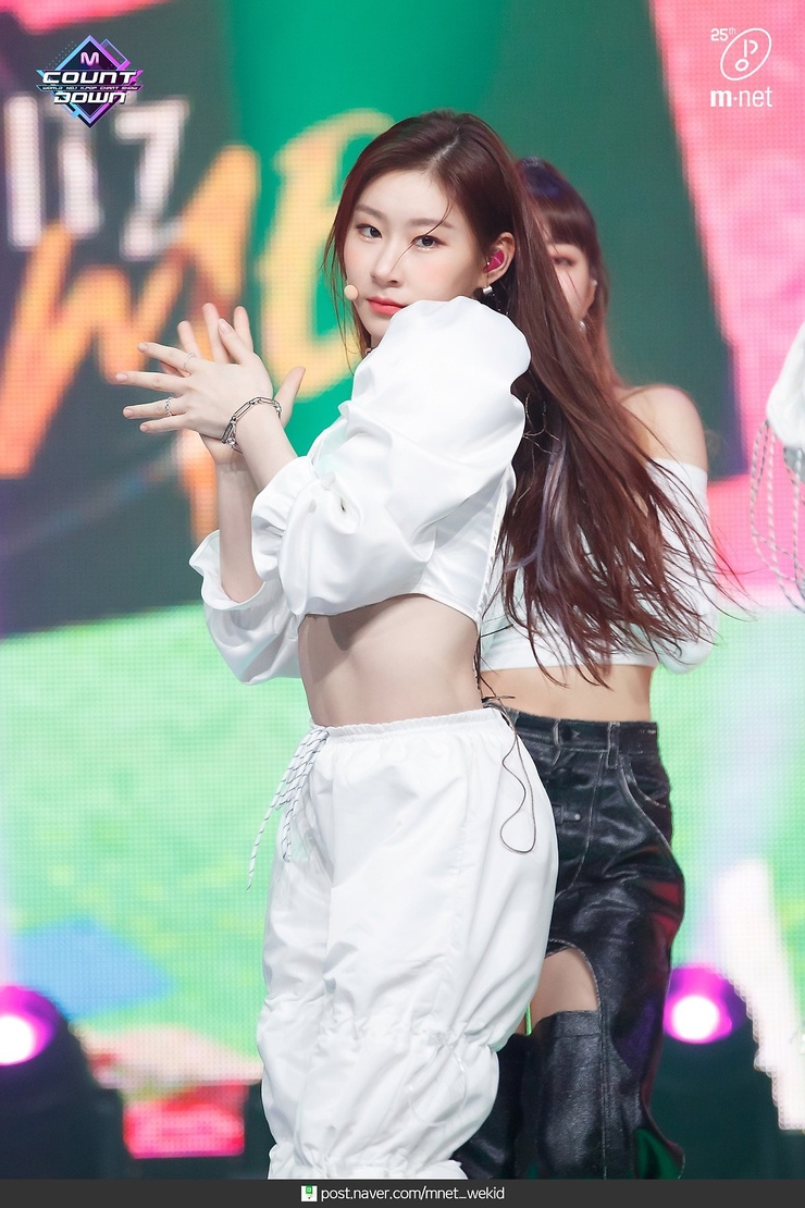 Lee Chaeryeong