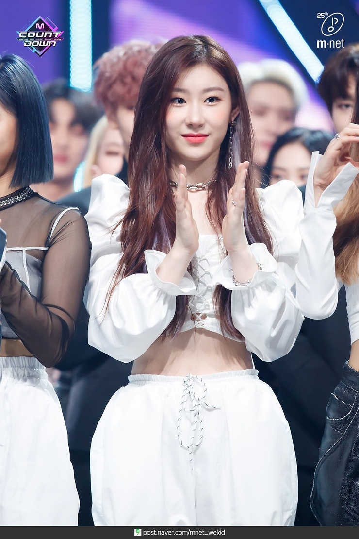 Lee Chaeryeong