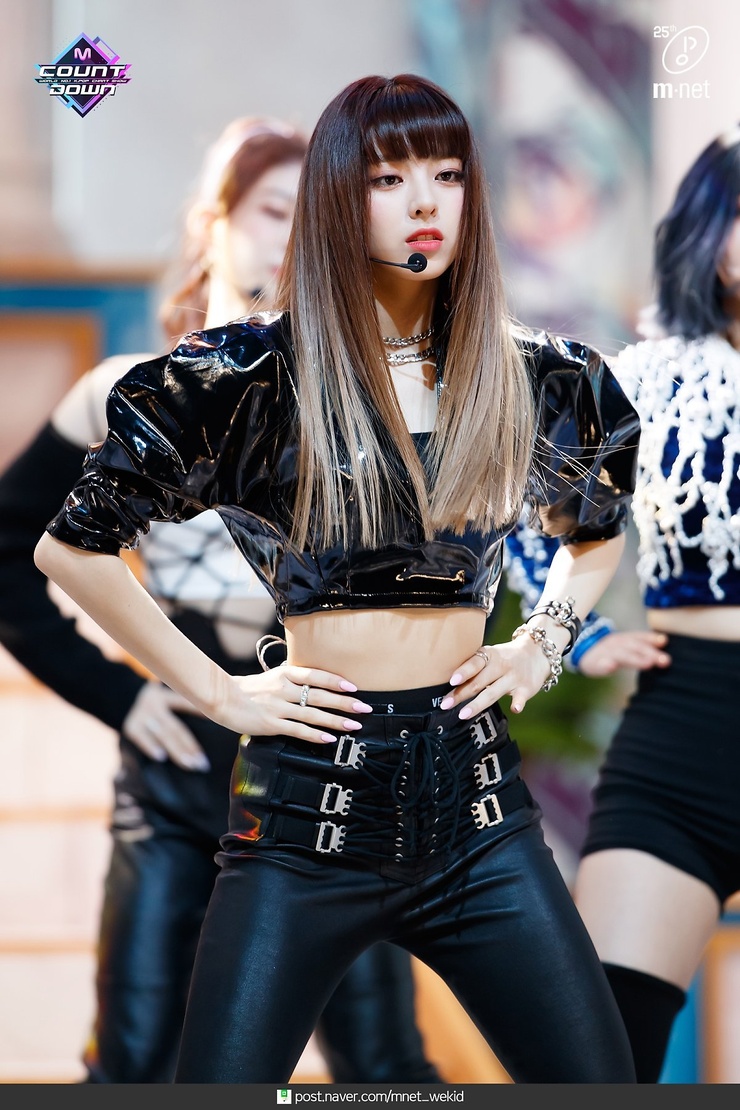 Shin Yuna