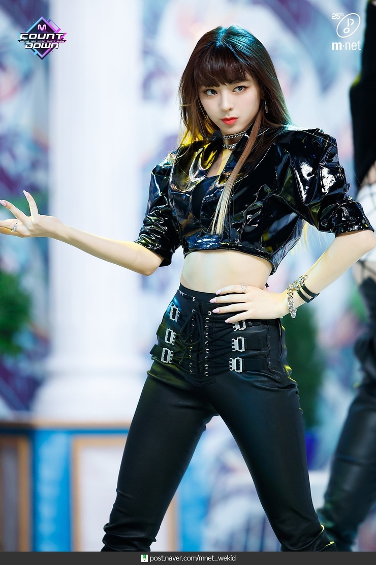 Shin Yuna
