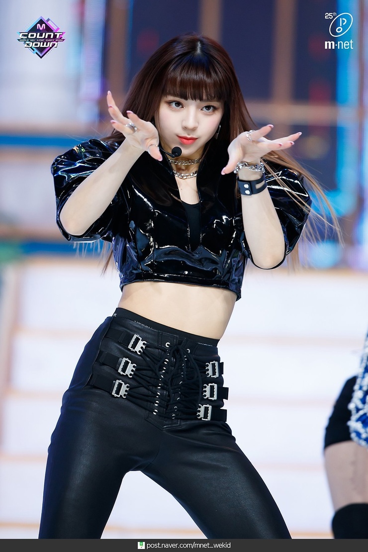 Shin Yuna
