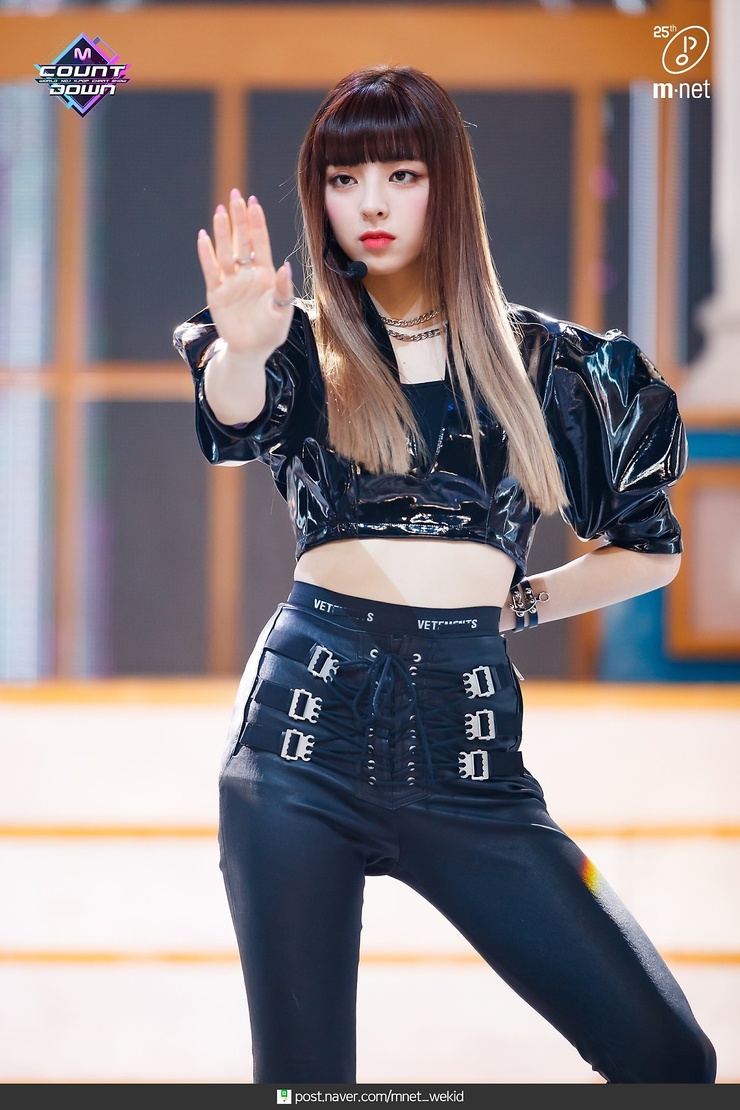 Shin Yuna