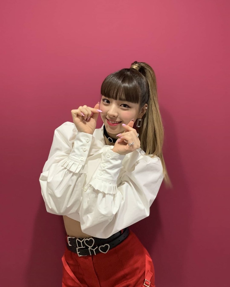 Shin Yuna