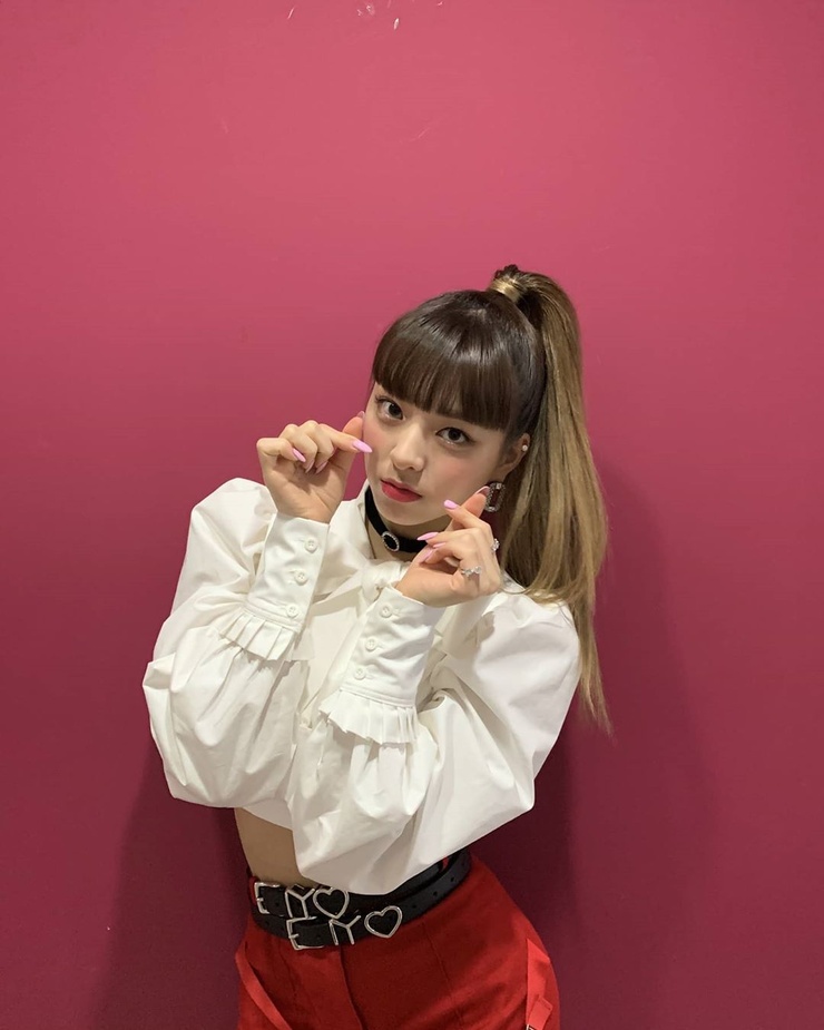 Shin Yuna