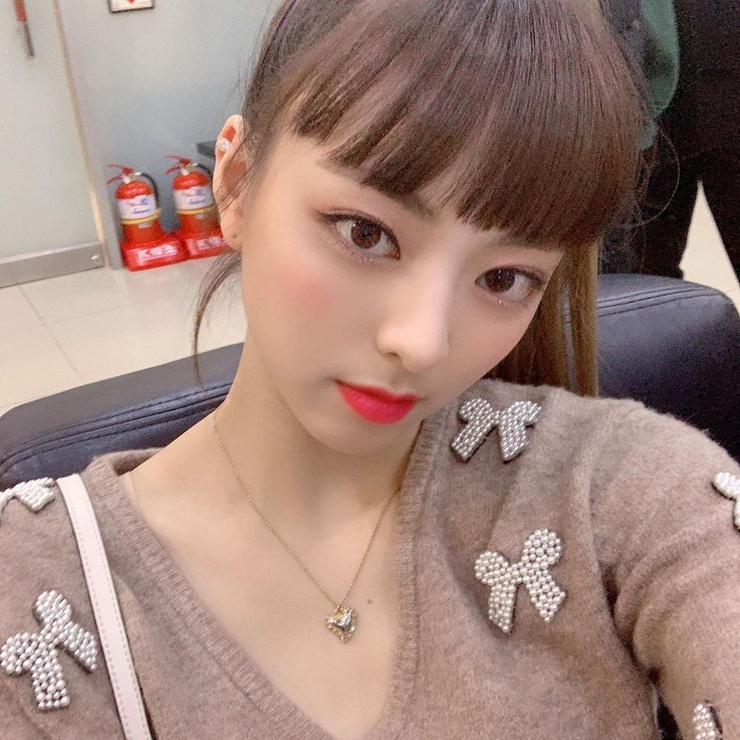 Shin Yuna