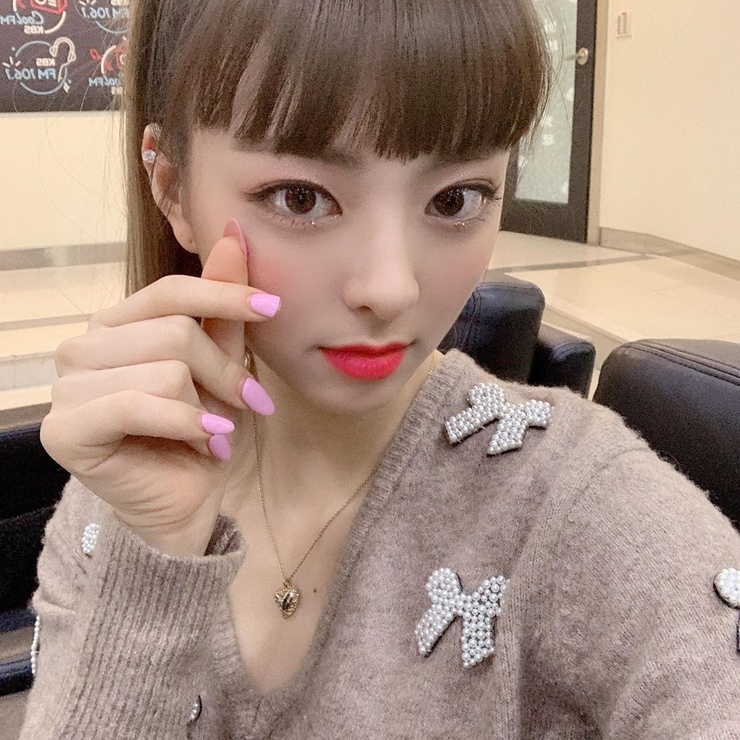Shin Yuna