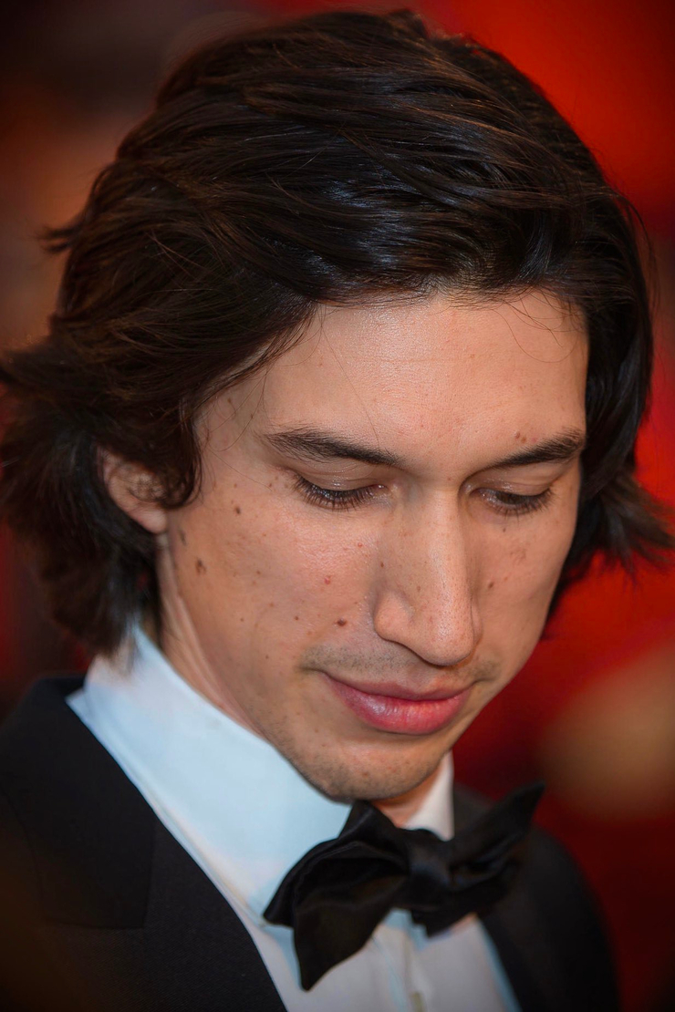 Adam Driver