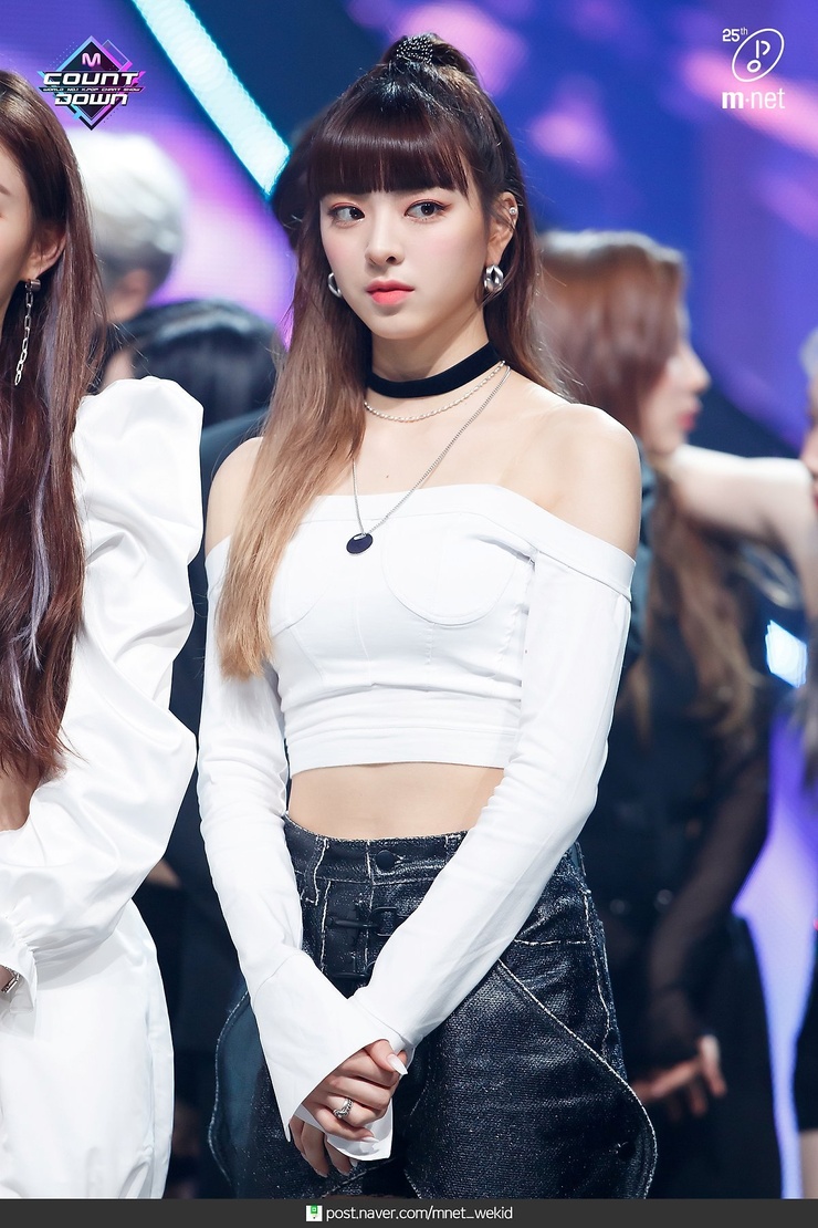 Shin Yuna