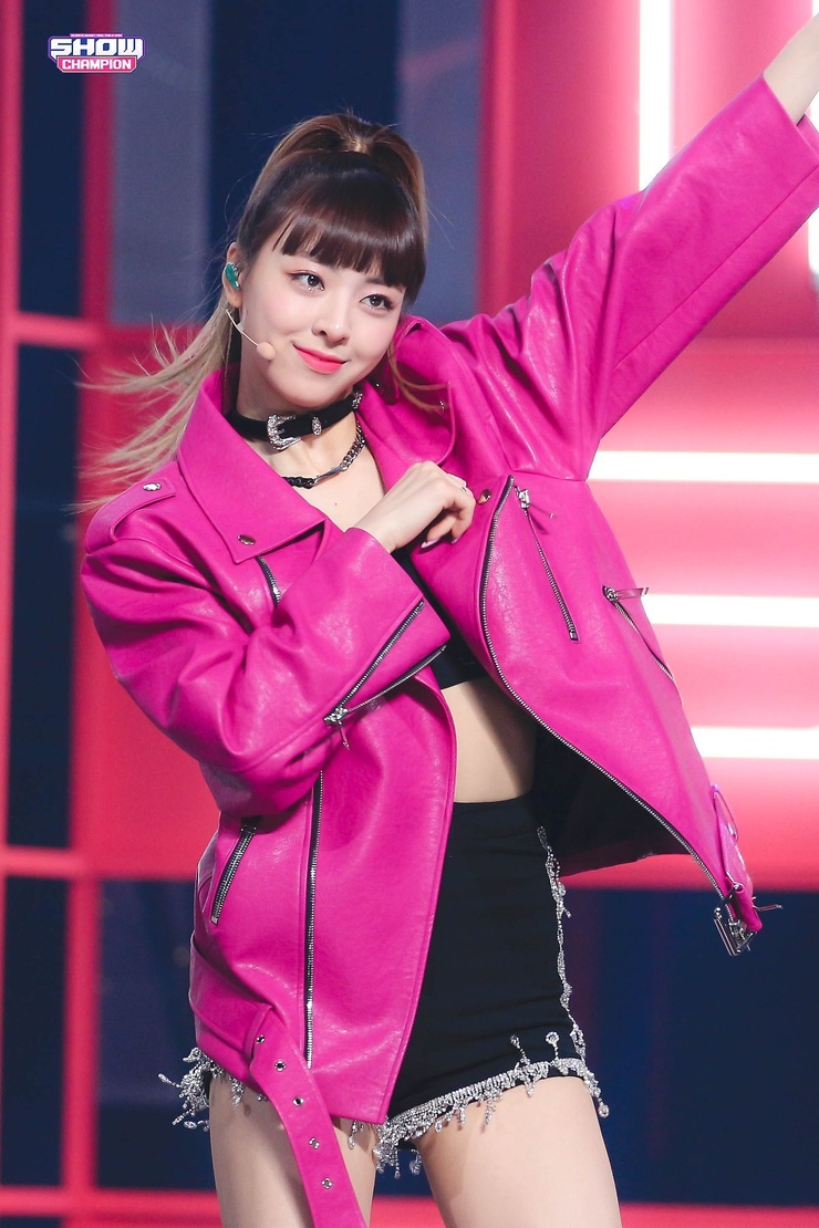 Shin Yuna