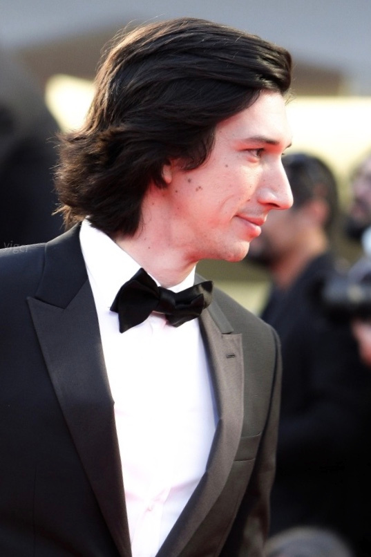 Adam Driver