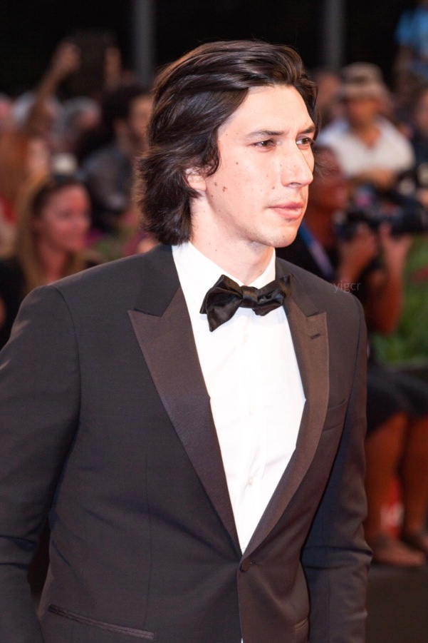 Adam Driver