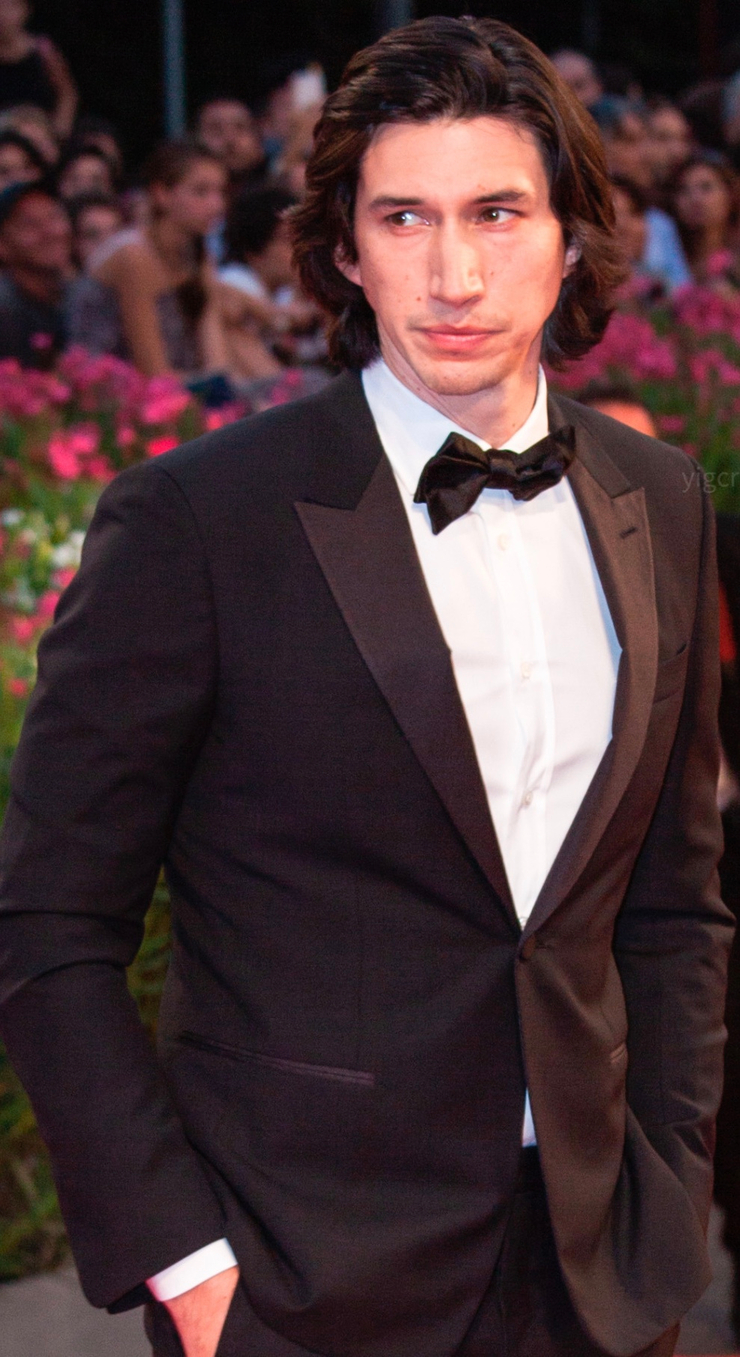 Adam Driver
