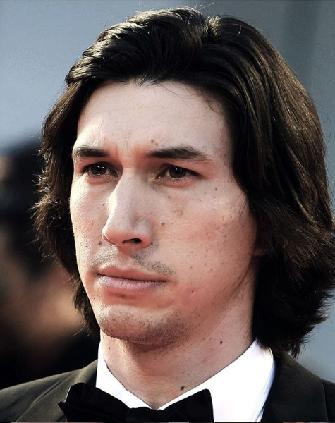 Adam Driver