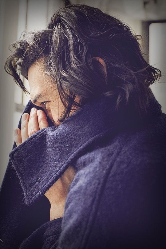 Adam Driver