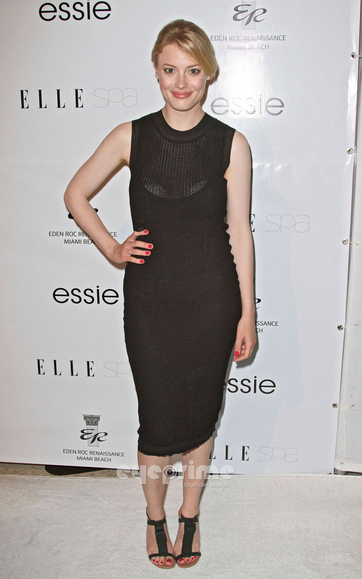 Gillian Jacobs Gillian Jacobs
