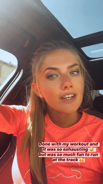 Alica Schmidt