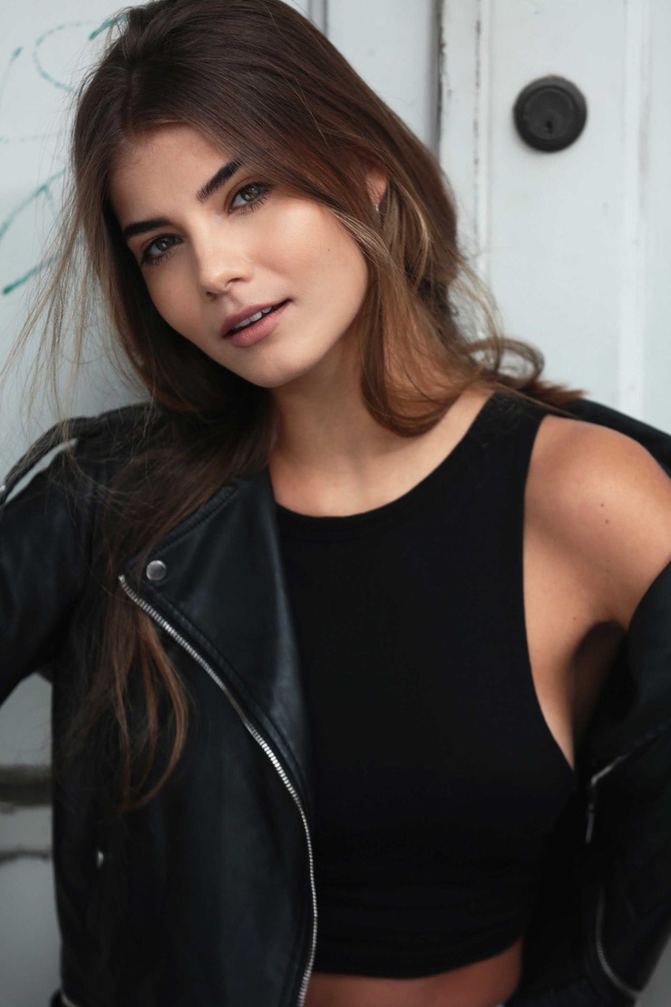 Gabriela Salles Gabriela Salles