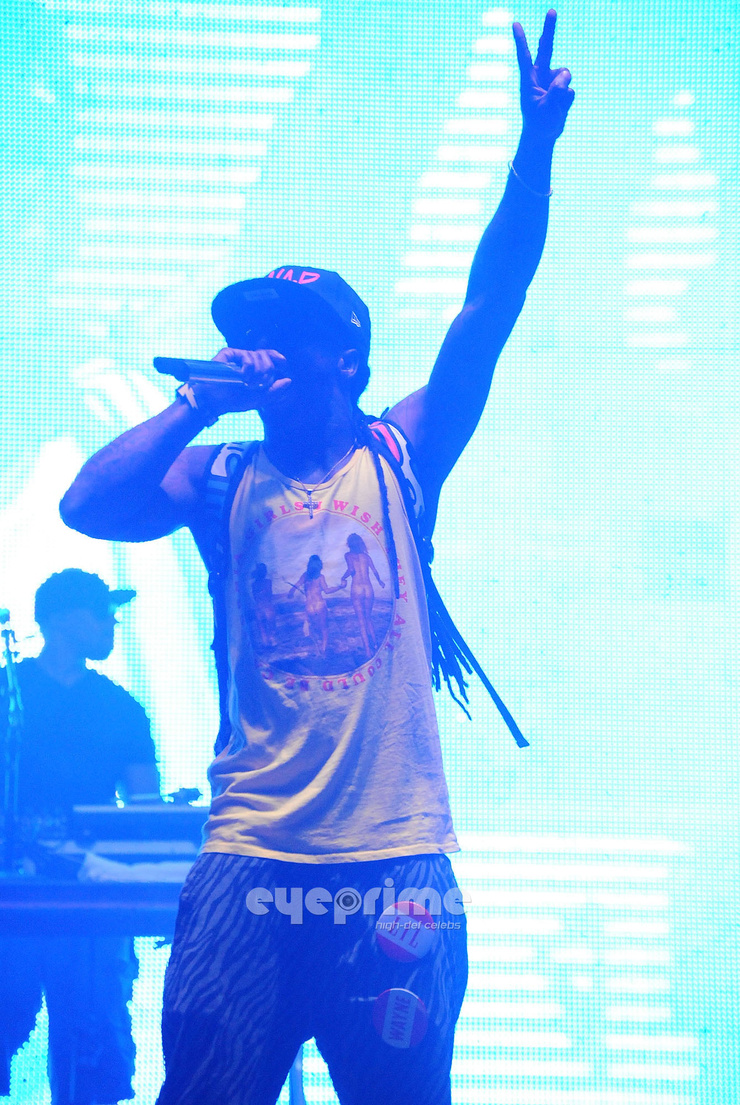 Lil Wayne