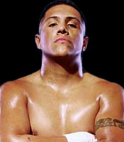 Fernando Vargas