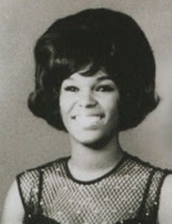 Shirley Owens