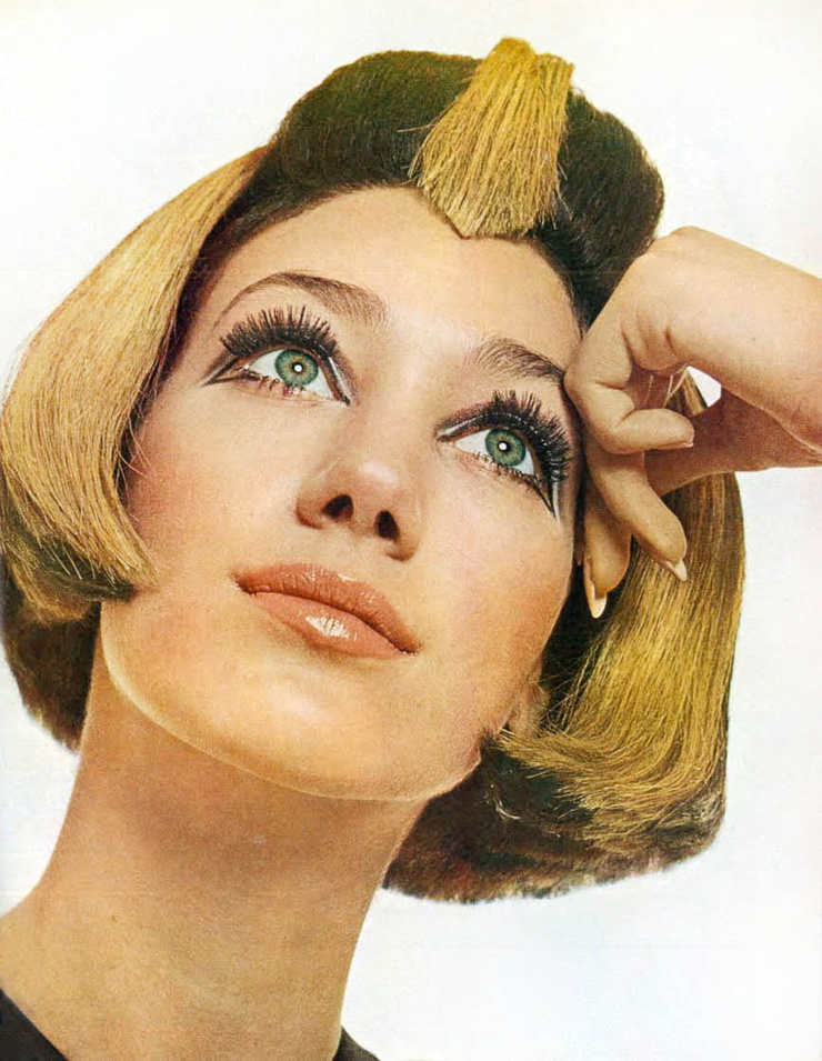 Marisa Berenson