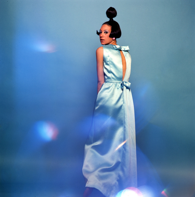 Marisa Berenson
