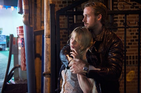 Blue Valentine