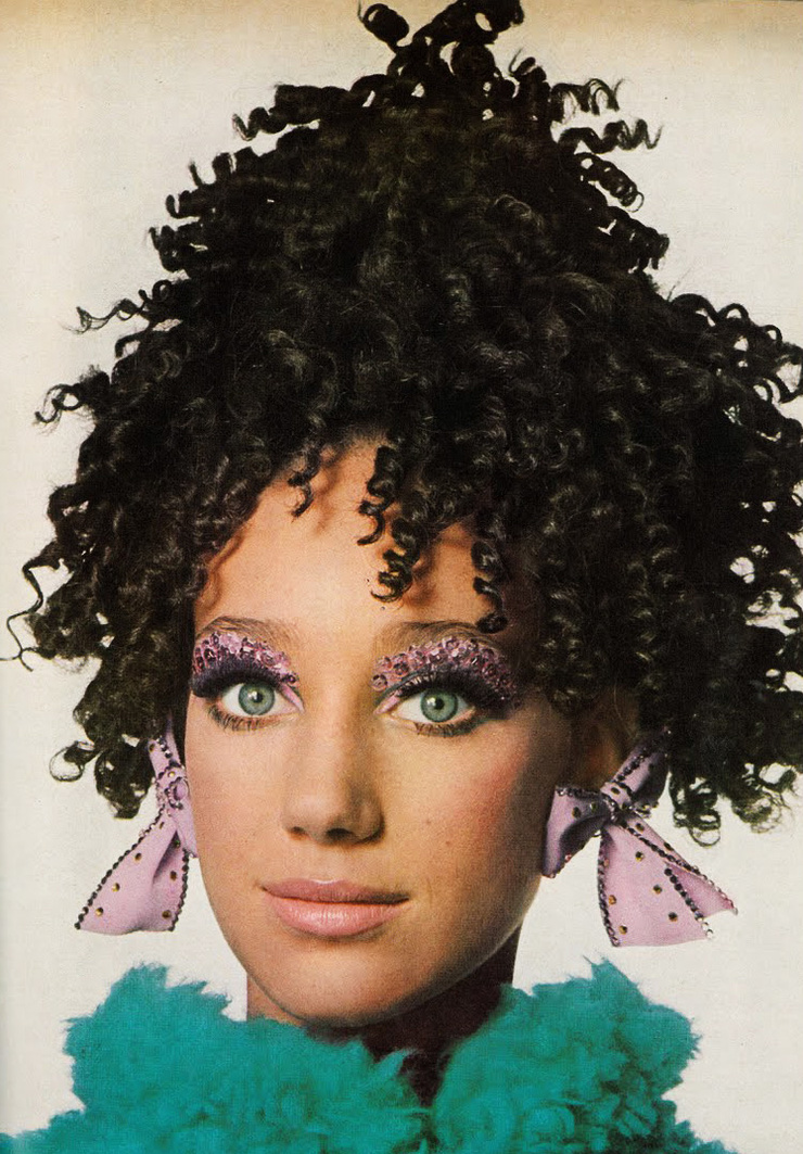 Marisa Berenson Marisa Berenson