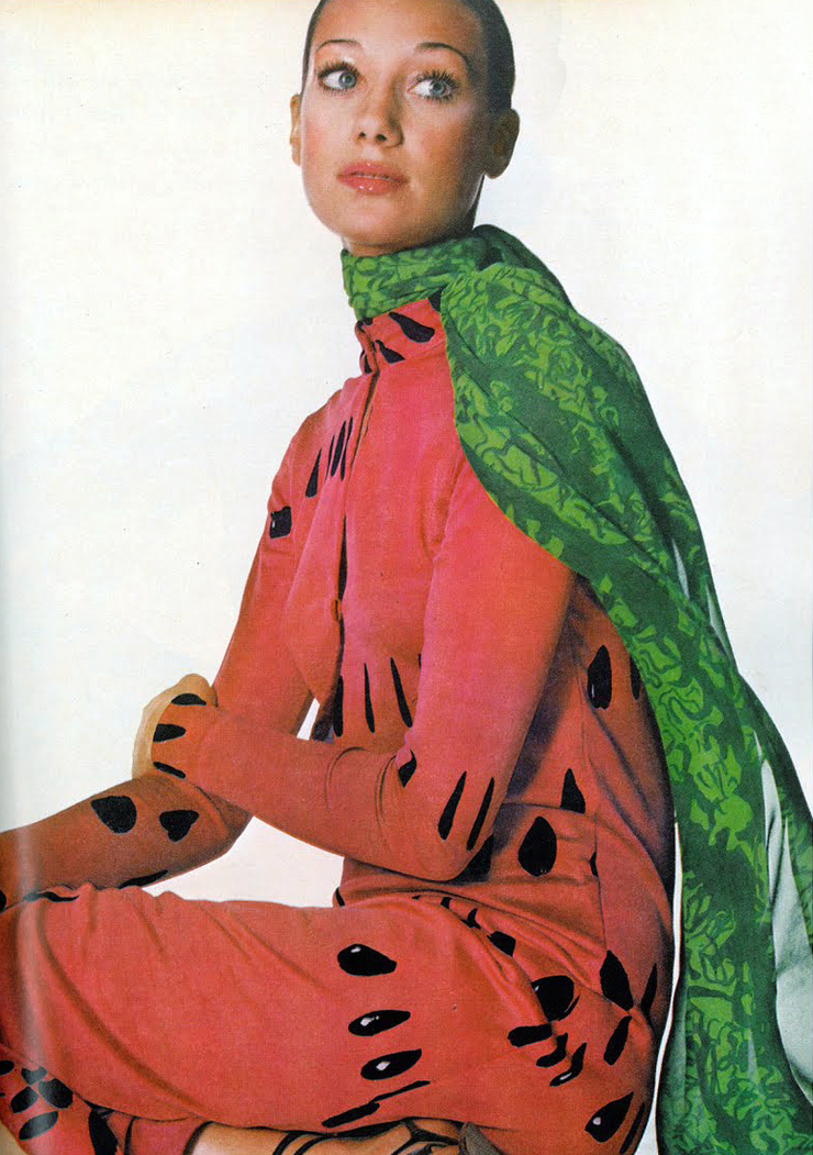 Marisa Berenson Marisa Berenson