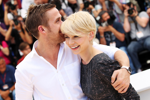 Blue Valentine