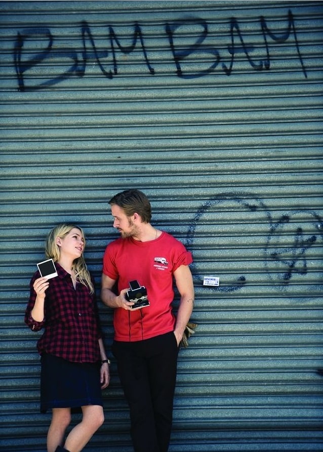 Blue Valentine