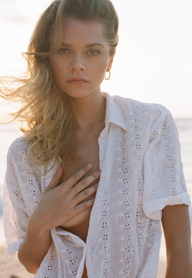 Alannah Walton Alannah Walton