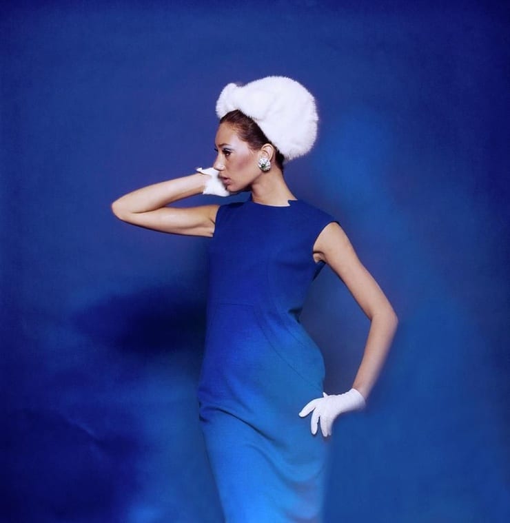 Marisa Berenson