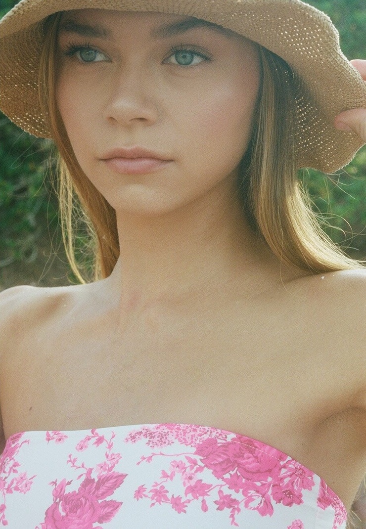 Alannah Walton Alannah Walton