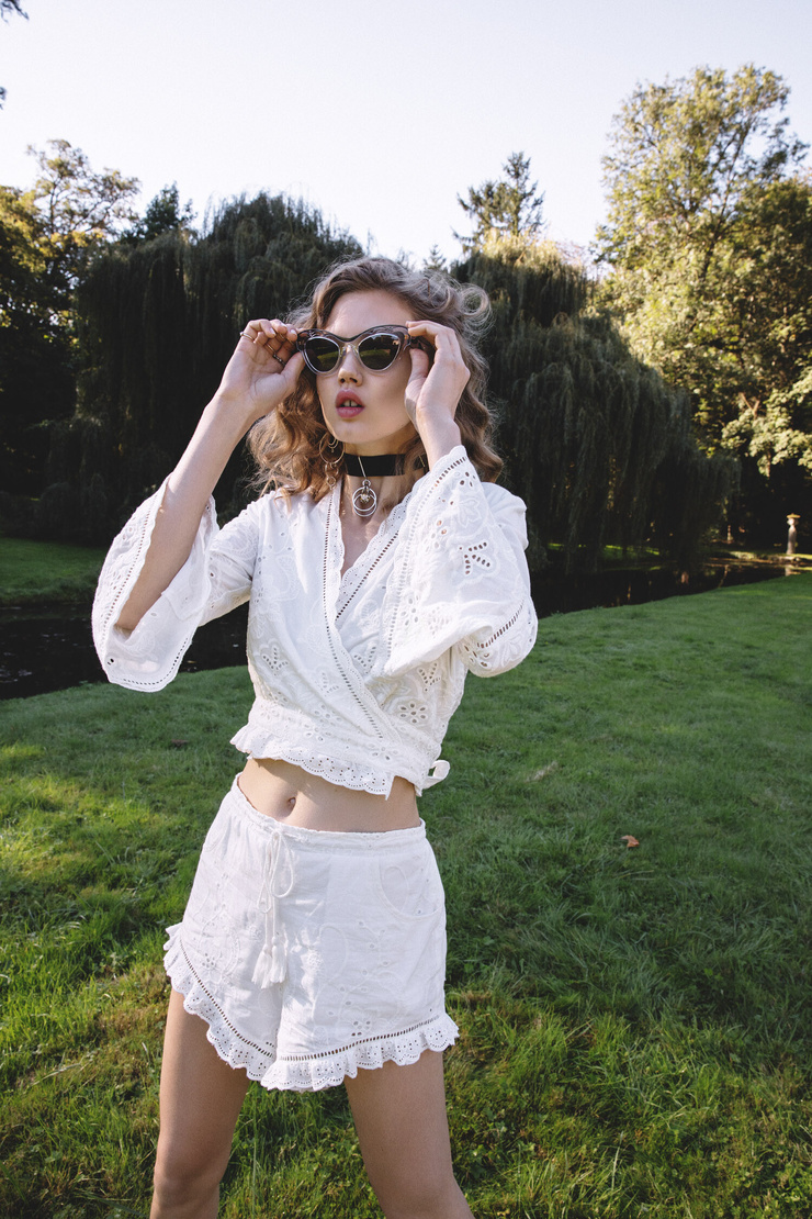 Lindsey Wixson Lindsey Wixson