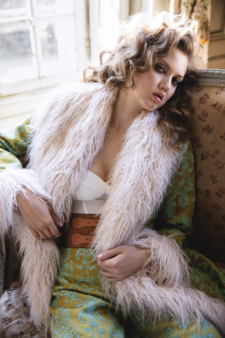 Lindsey Wixson Lindsey Wixson
