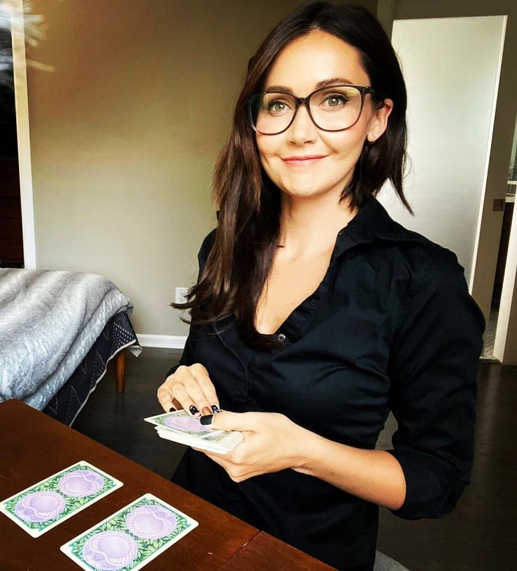 Jessica Chobot