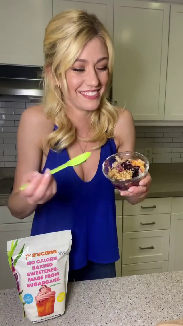Katherine McNamara