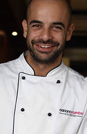 Adriano Zumbo