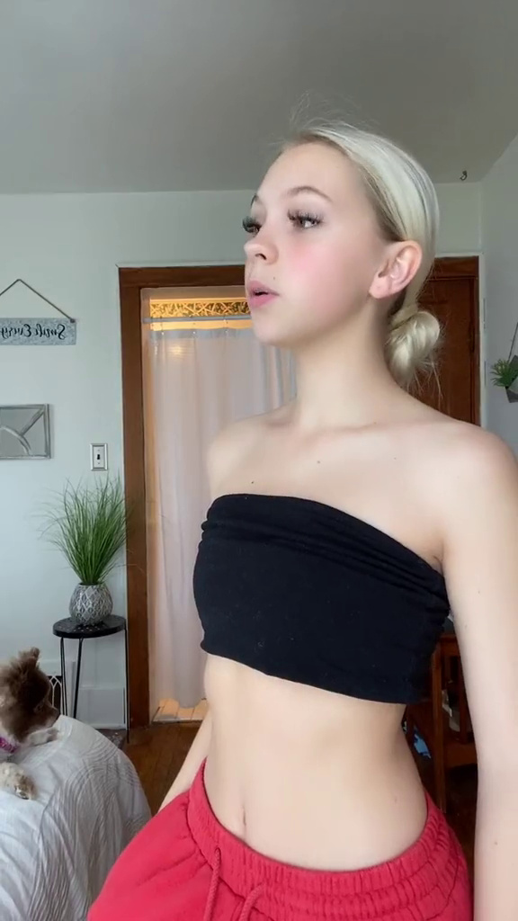 Jordyn Jones