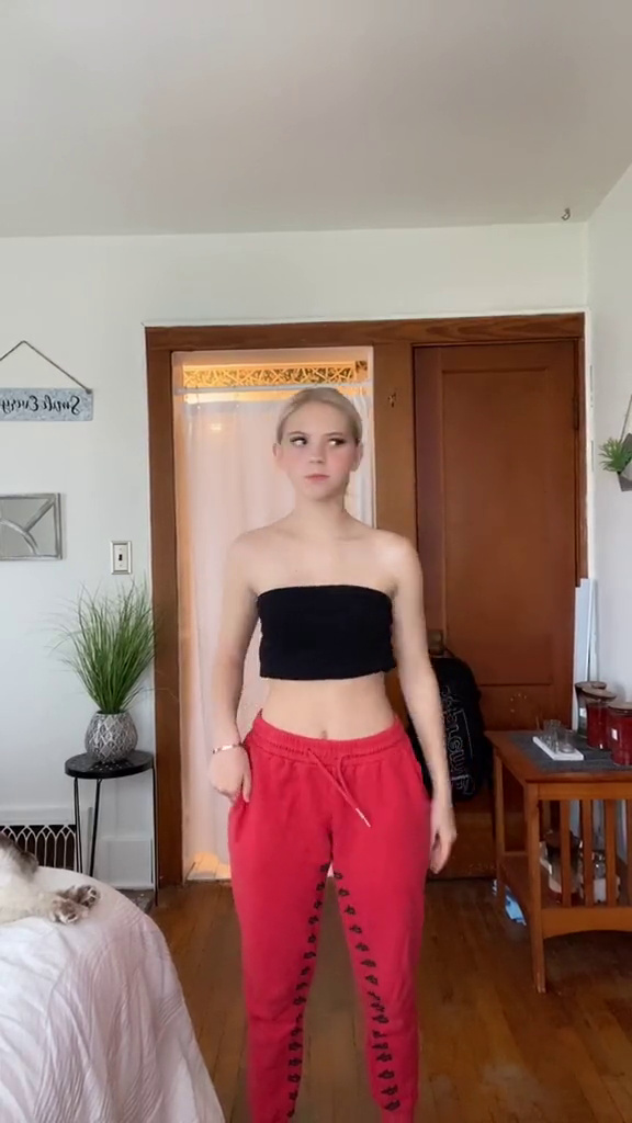 Jordyn Jones