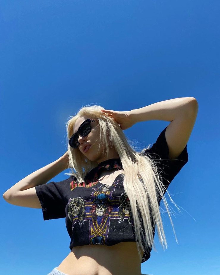 Ava Max