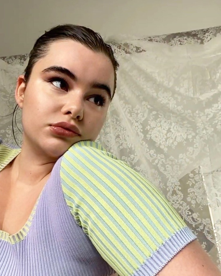 Barbie Ferreira