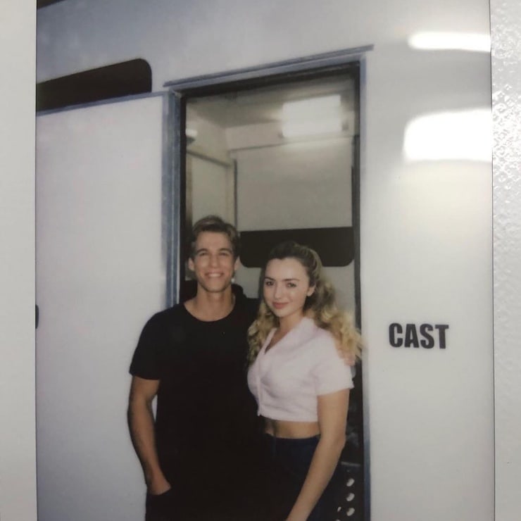 Peyton List