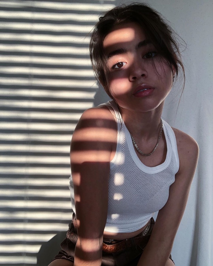 Ciara Wilson