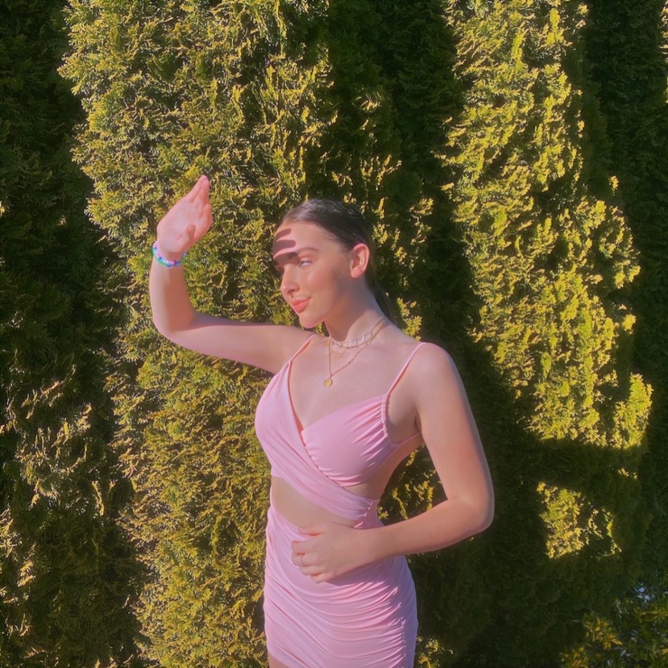 Kendall Vertes