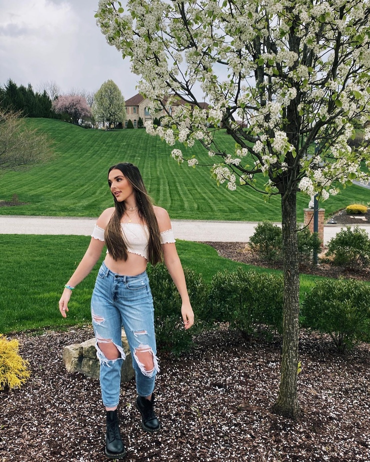 Kendall Vertes
