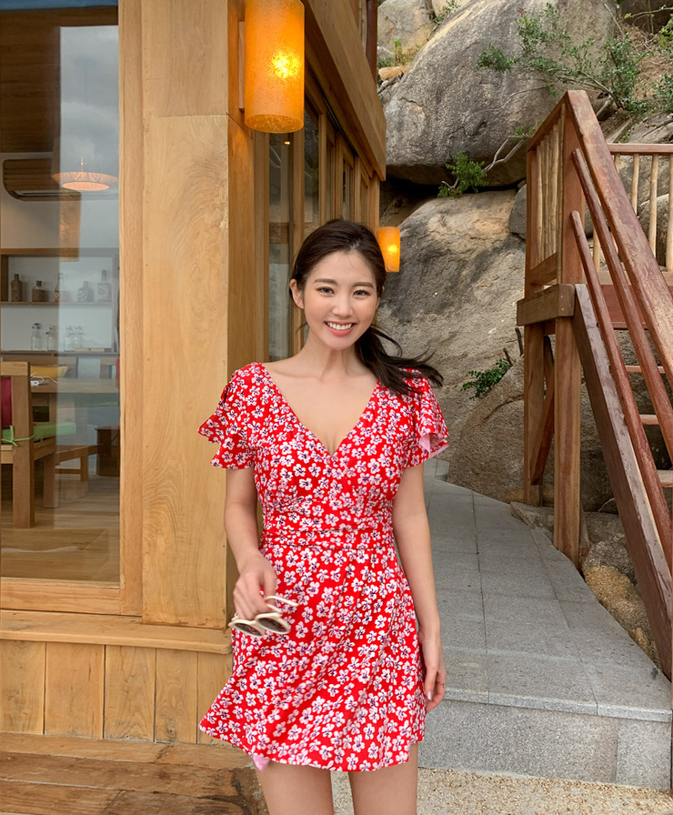 Lee Chae Eun